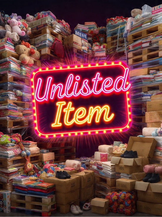 Other - Unlisted 1-99